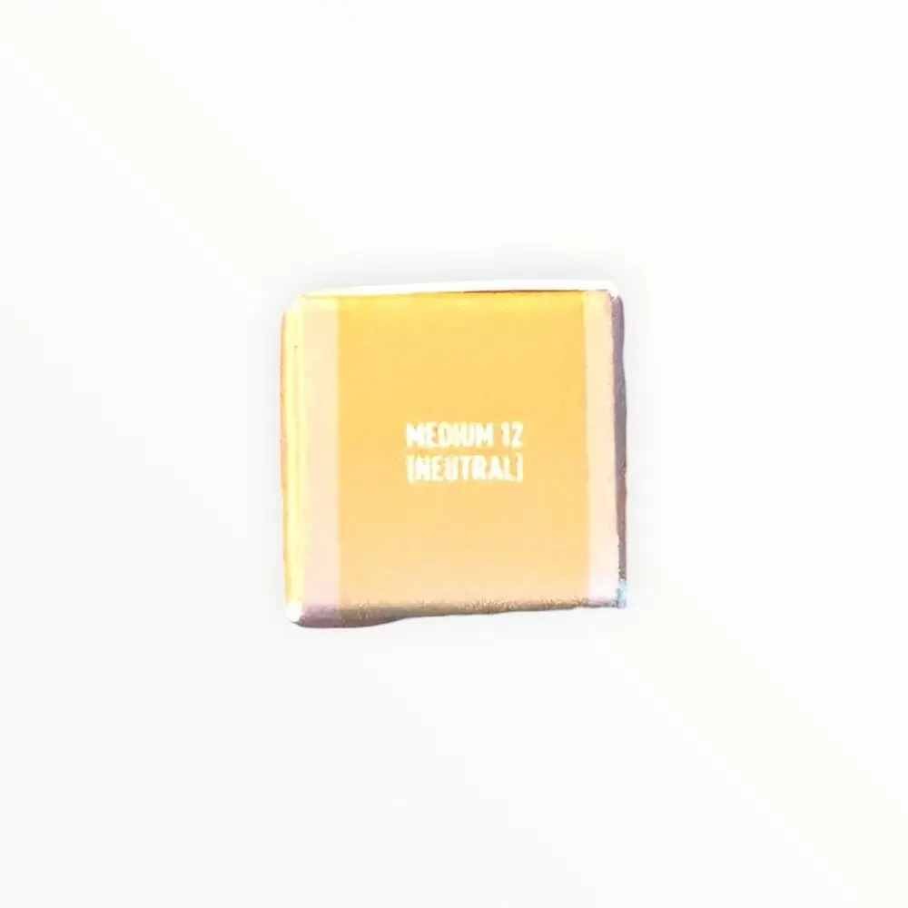 Morphe Filter Effect Soft Radiance Concealer Medium 12 Neutral Full Size NIB